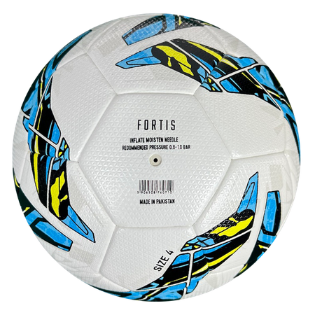 Alpha Pro Gold Ball