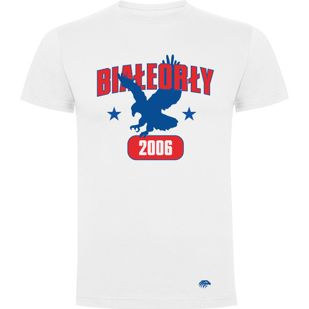 BLACK AND GOLD T-SHIRT 