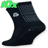 Control Socks Black