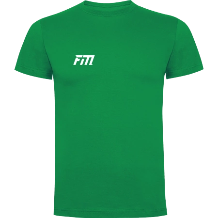 BLACK AND GOLD T-SHIRT 