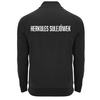 training sweatshirt