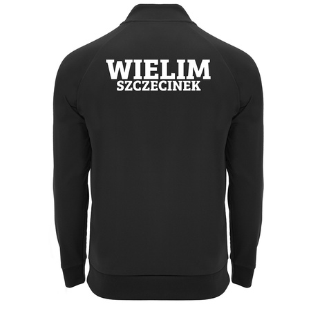 training sweatshirt