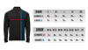 training sweatshirt