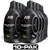 10-pack - Płyn do płukania
