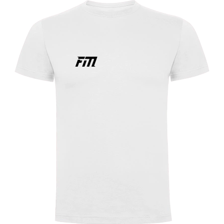 BLACK AND GOLD T-SHIRT 