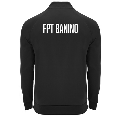 training sweatshirt