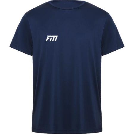 BLACK AND GOLD T-SHIRT 