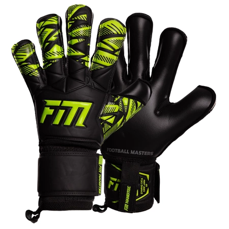 VOLTAGE PLUS BLACK GOLD NC v 4.0