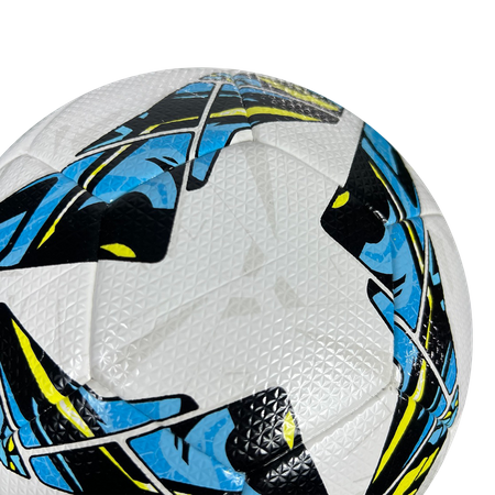 Alpha Pro Gold Ball