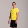 BLACK AND GOLD T-SHIRT 