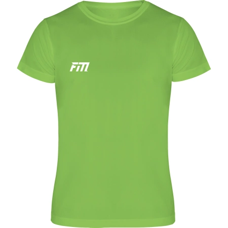 BLACK AND GOLD T-SHIRT 