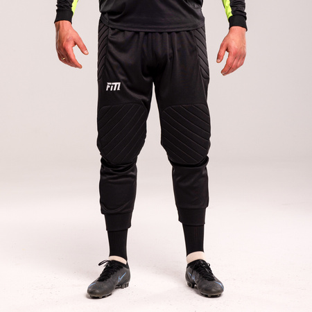 Long goalkeeper pants