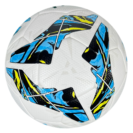 Alpha Pro Gold Ball