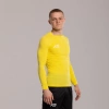 Thermoactive shirt with sleeve