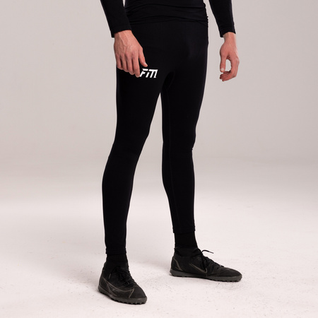 Thermoactive pants