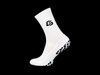 Control Socks White