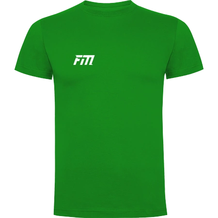 BLACK AND GOLD T-SHIRT