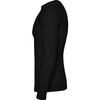 Thermoactive shirt with sleeve