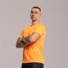 BLACK AND GOLD T-SHIRT 