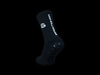 Control Socks Black