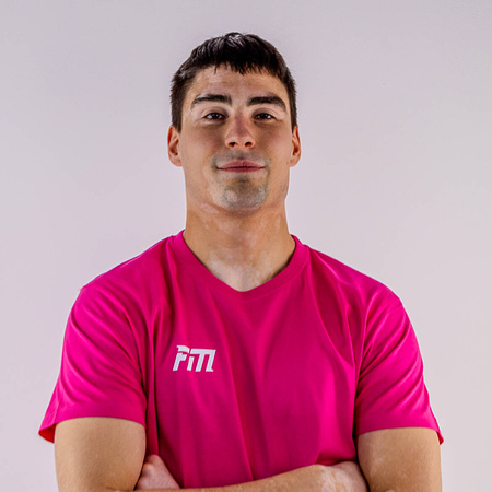 BLACK AND GOLD T-SHIRT