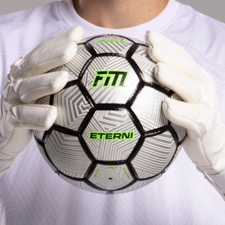 Alpha Pro Gold Ball