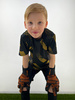 FENIX JUNIOR ORANGE FLUO