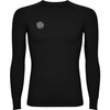 Thermoactive shirt with sleeve