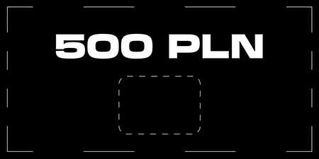 gift card 300 zł