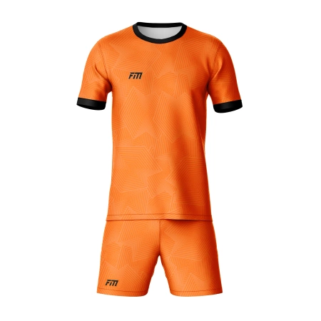 Pakiet Varis X PRO ORANGE