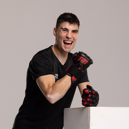 VOLTAGE PLUS BLACK GOLD NC v 4.0