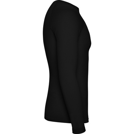 Thermoactive shirt with sleeve
