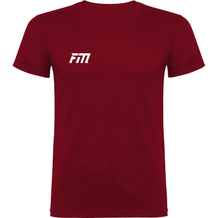 BLACK AND GOLD T-SHIRT