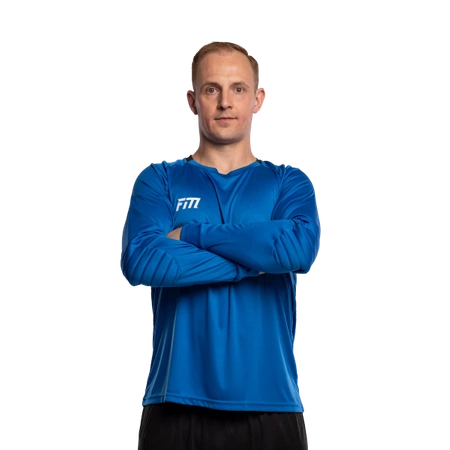 Goalkeeper hoodie