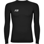 Thermoactive shirt with sleeve