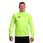 training sweatshirt
