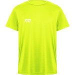 BLACK AND GOLD T-SHIRT 