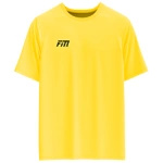 BLACK AND GOLD T-SHIRT 