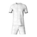 Pakiet Varis X PRO ALL WHITE