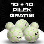 ACADEMY 3 -  20 SZT (10 + 10 GRATIS!)