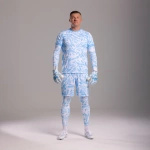 Pakiet Invictus X PRO + WHITE BLUE