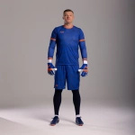 Pakiet Invictus X PRO + BLUE-ORANGE