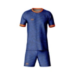 Pakiet Invictus X PRO BLUE ORANGE