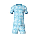 Pakiet Varis X PRO WHITE BLUE