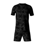 Pakiet Varis X PRO ALL BLACK