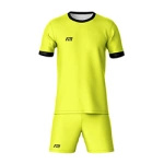 Pakiet Varis X PRO YELLOW FLUO