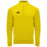 Bluza treningowa - żółty