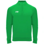 Bluza treningowa - zielony paprotkowy