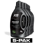 5-pack - Płyn do prania