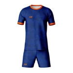 Pakiet Varis X PRO BLUE ORANGE